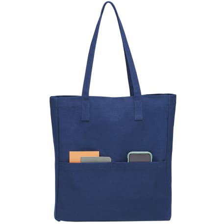Terra Thread Fairtrade Executuive Work Tote 38