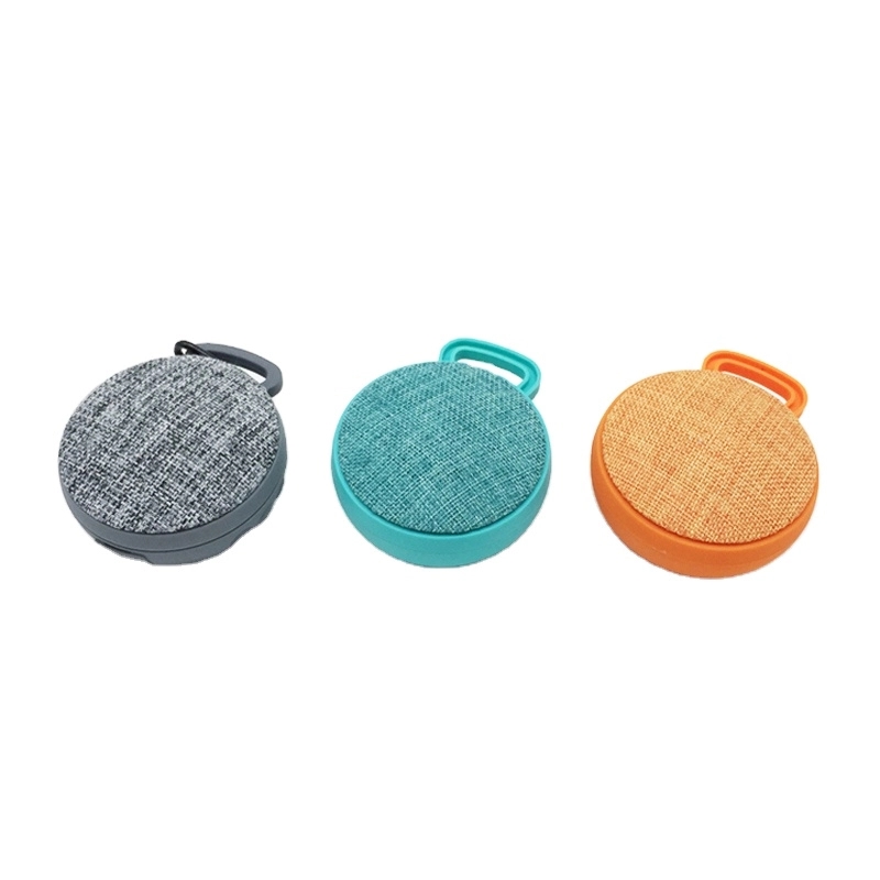 Outdoor Portable Wireless Music Speaker 1