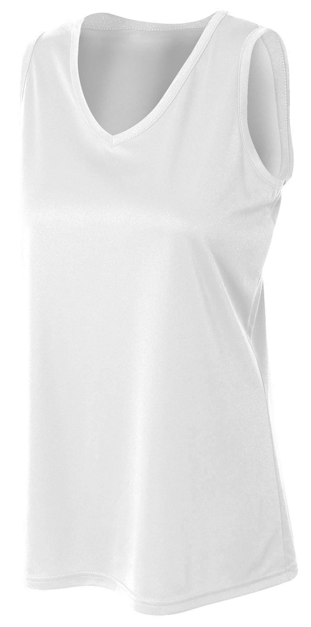 A4 Sprint Athletic Tank 5