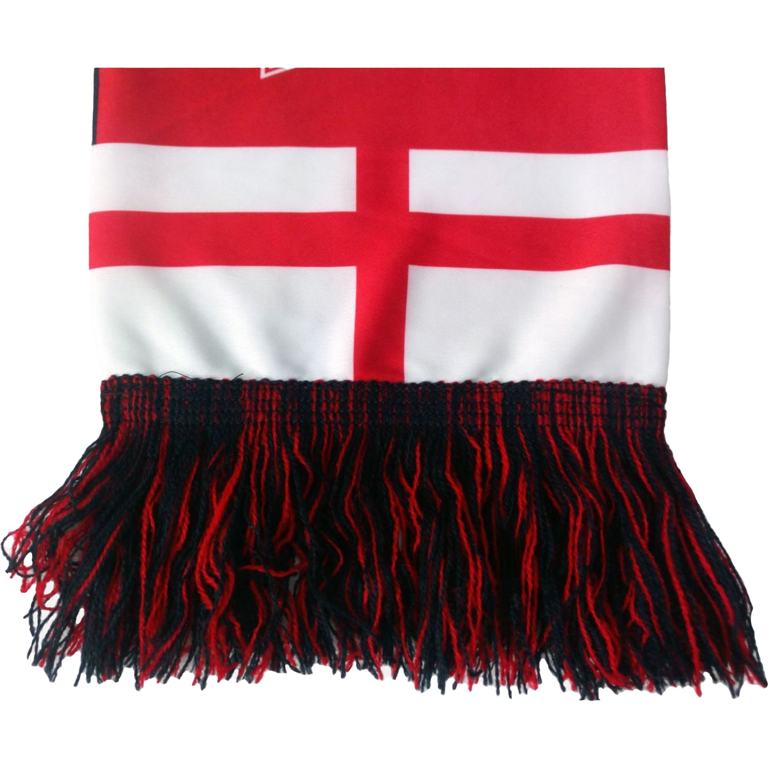 Summer Sublimation Printing Scarf w/ Tassel 1