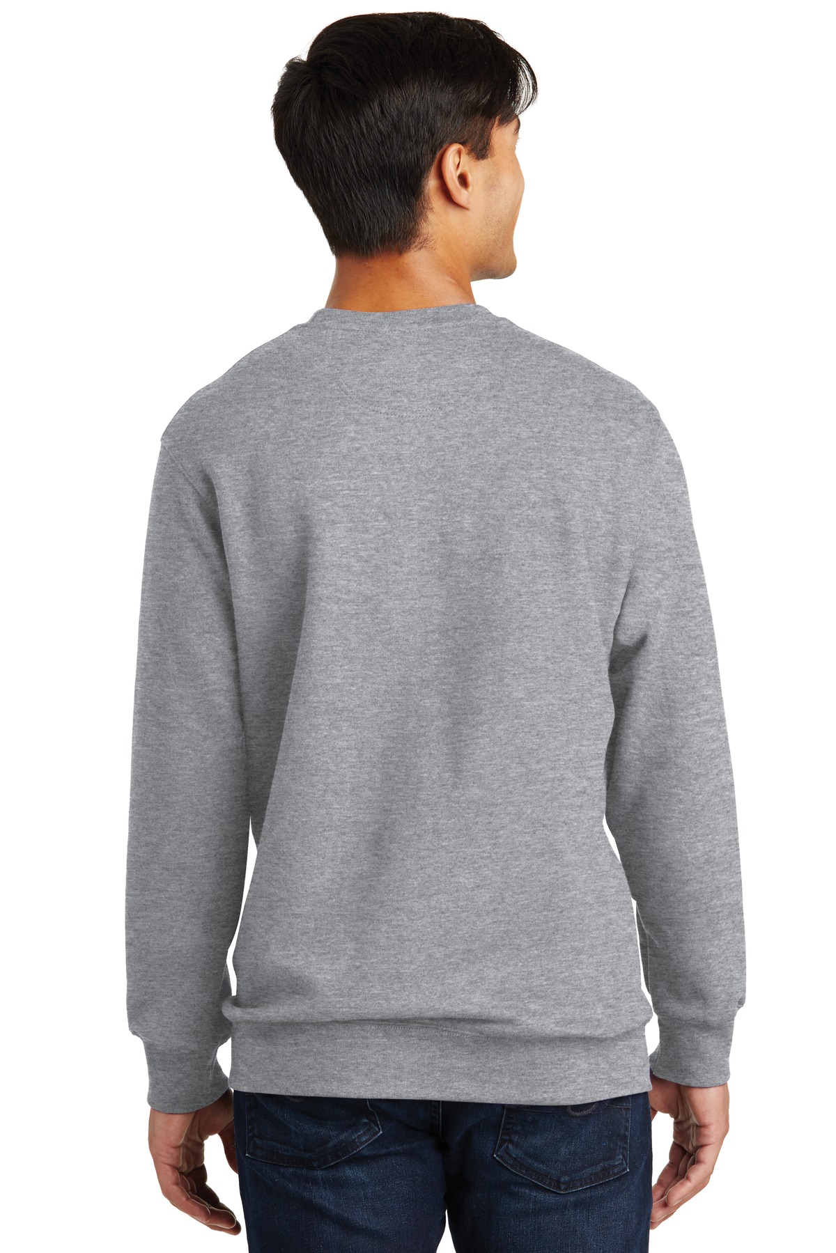 Fan Favorite Fleece Crewneck Sweatshirt