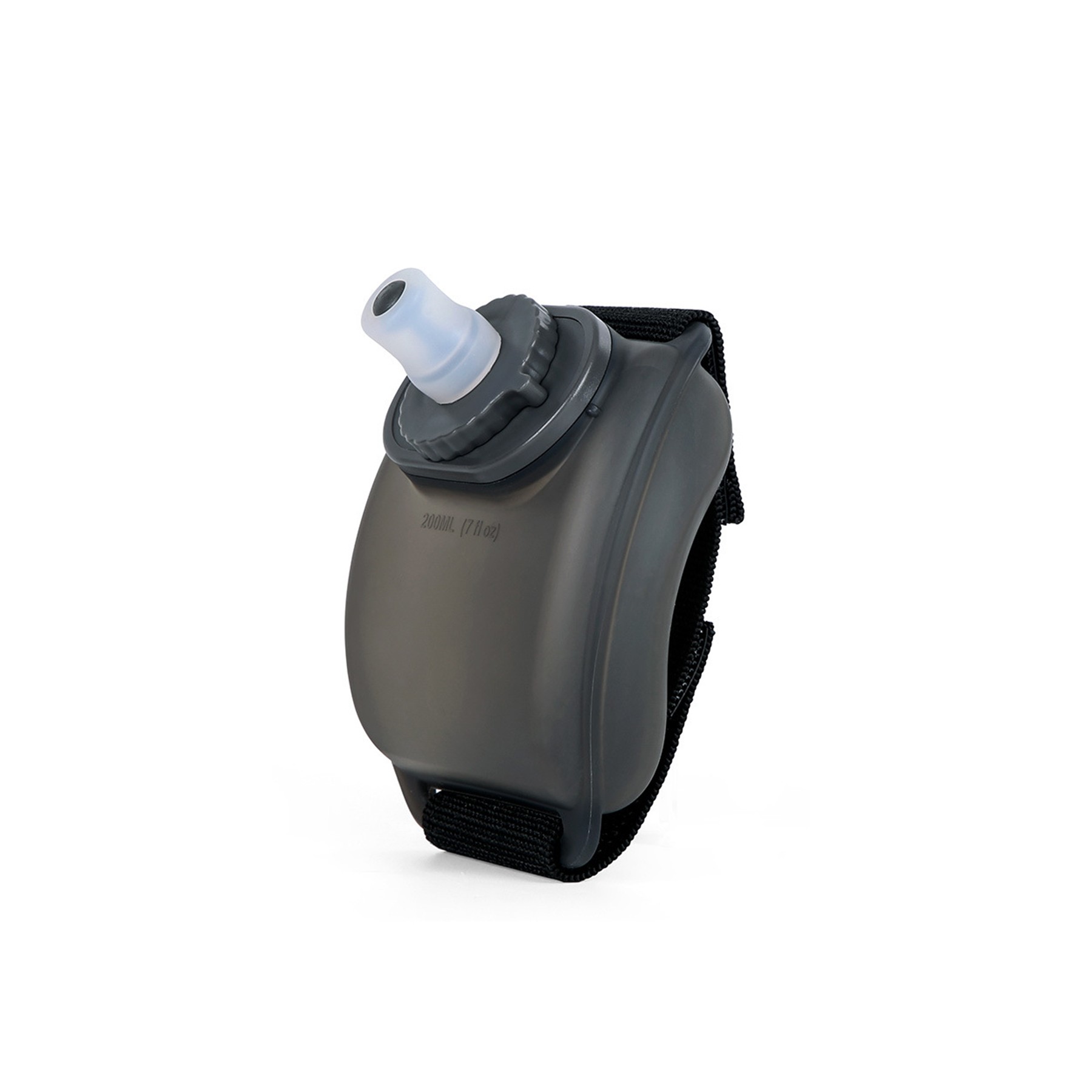 7 OZ Wrist Water Bottle 4