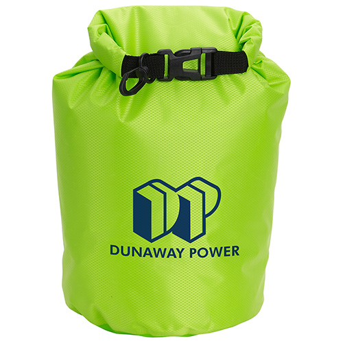 5-Liter Waterproof Gear Bag 8