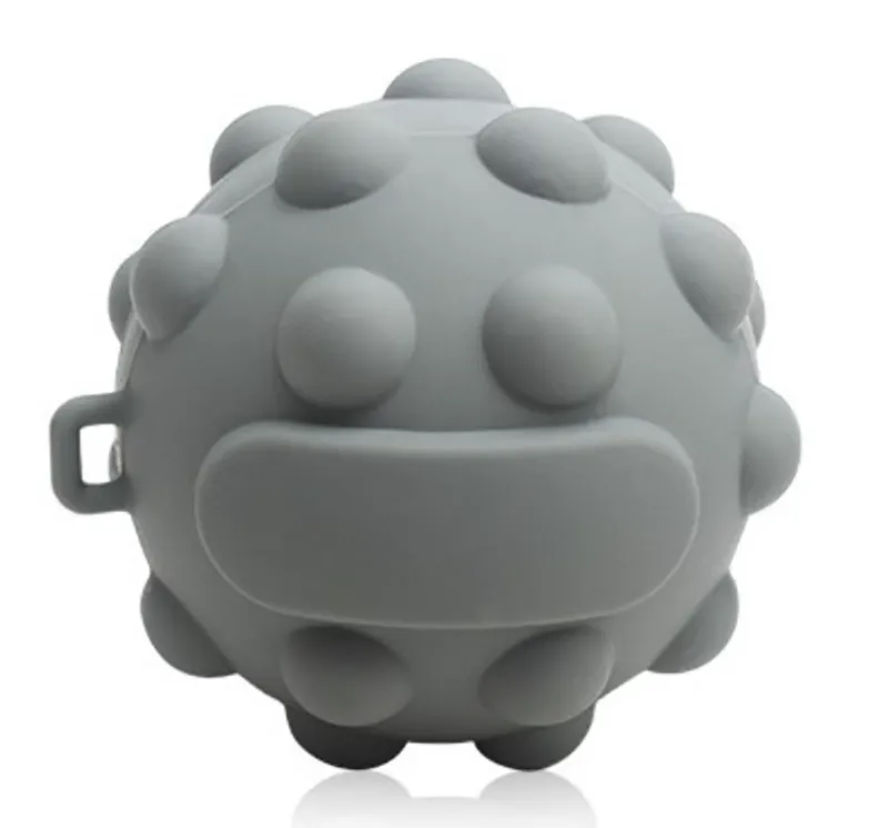 Push Pop Stress Reliever Ball 4