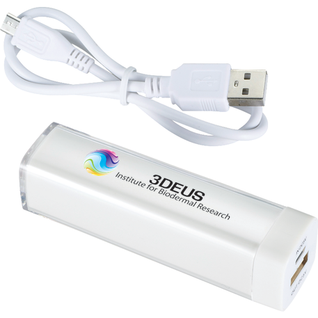 Flash 2,200 mAh Power Bank 5
