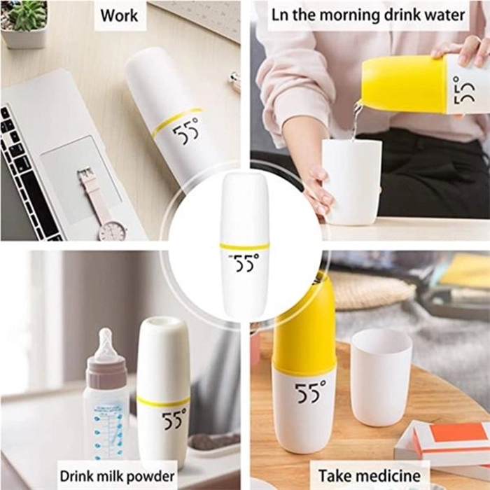 Stainless Water Bottle 5