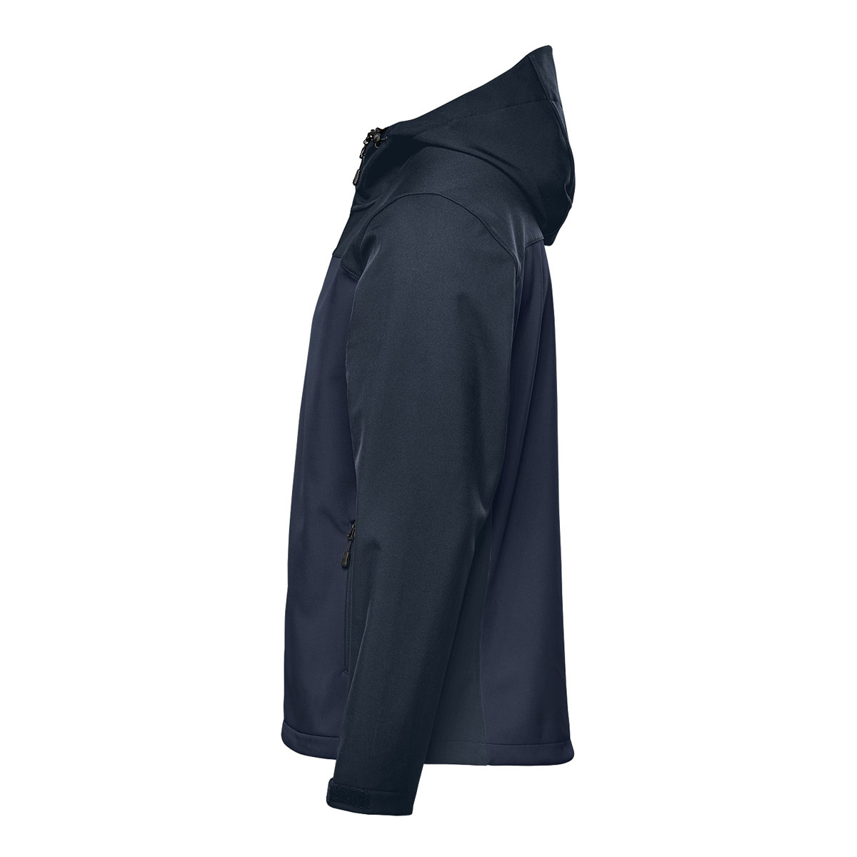 Stormtech Men's Cascades Softshell Hoody 48