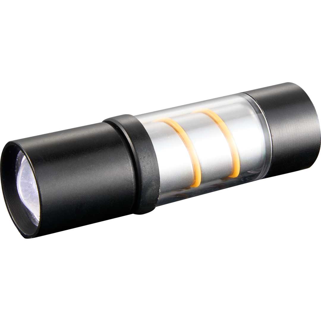 Mini Spiral Filament 100 Lumens Lantern Flashlight 44