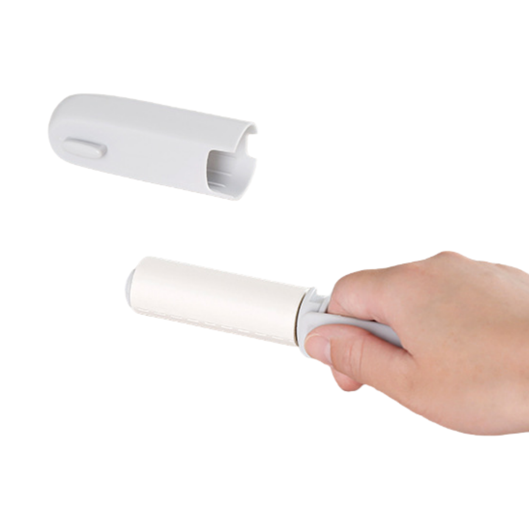 Reusable Sticky Mini Travel Lint Roller 4