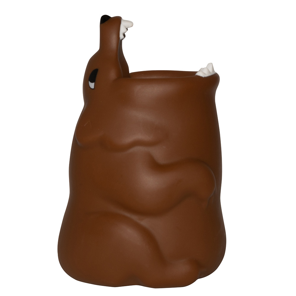Bear Pen Holder 2