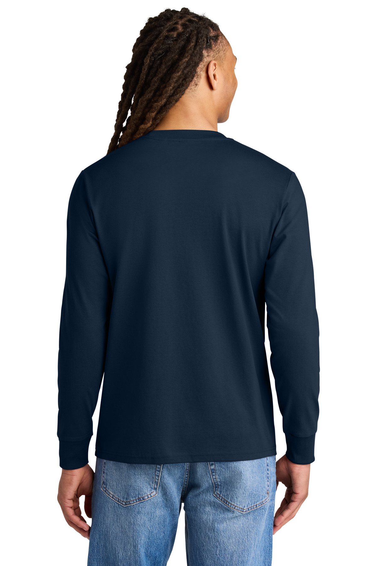 Stanley/Stella Unisex Creator 2.0 Long Sleeve Tee SXU022 1