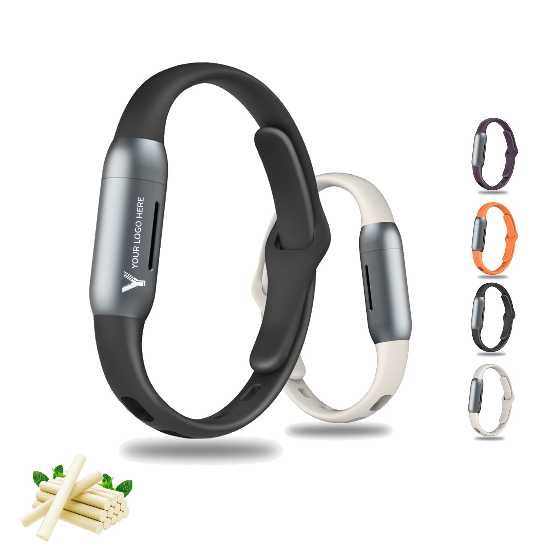 Mosquito Repellent Bracelet For Outdoor