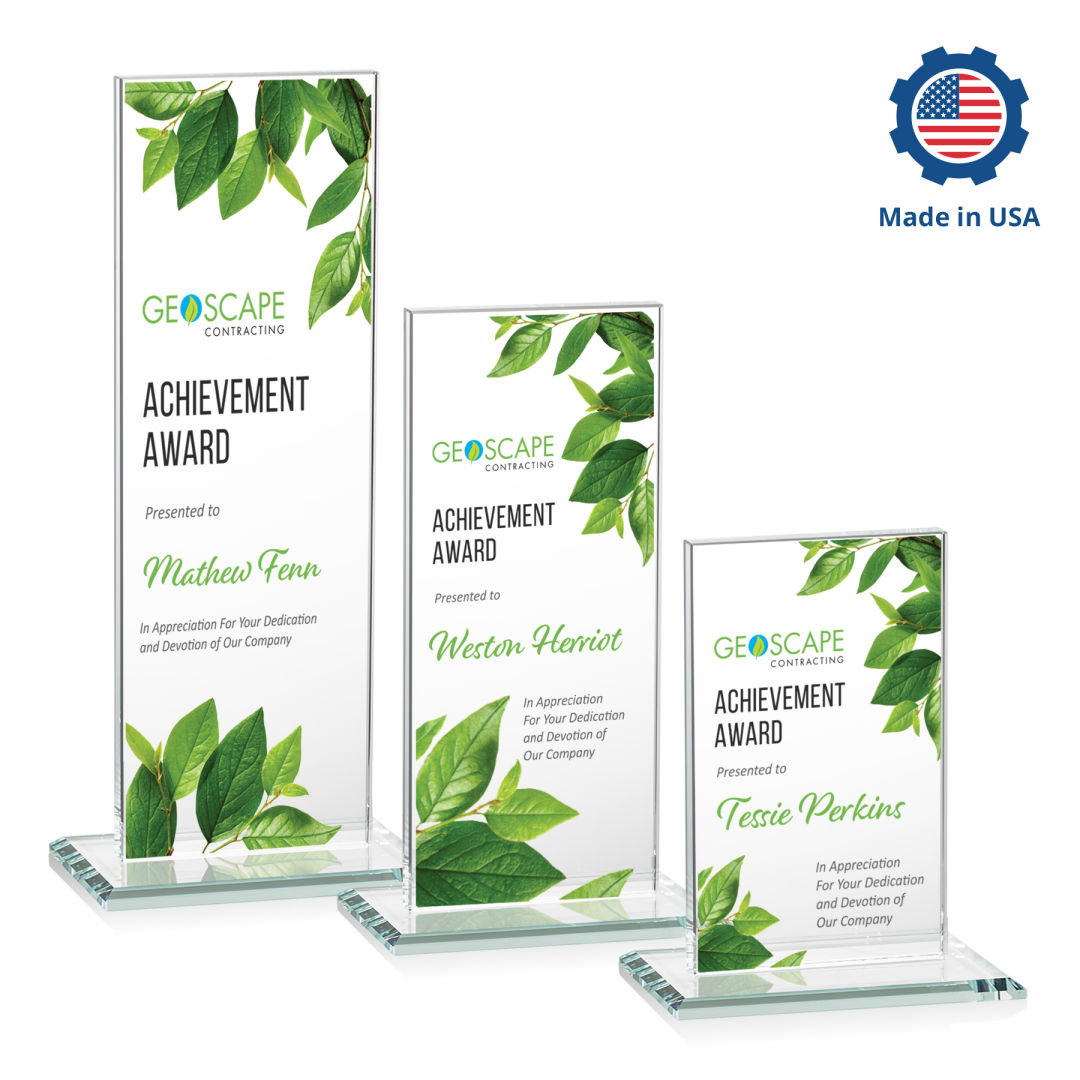 Heathrow VividPrint™ Award