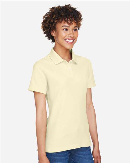 Women's DRYTEC20™ Performance Polo - DG150W 55