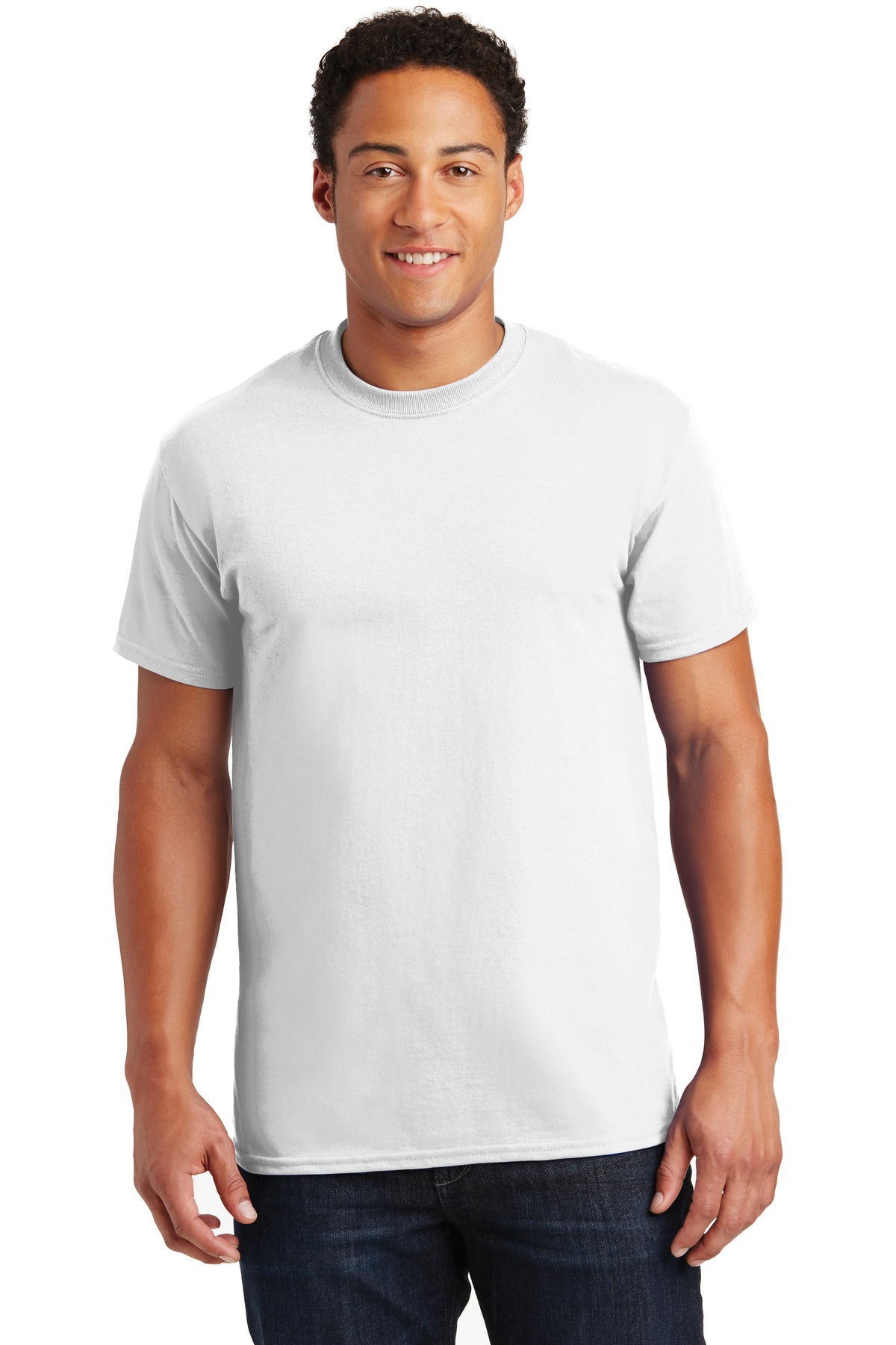 Gildan® Ultra Cotton 100% US Cotton T-Shirt 166