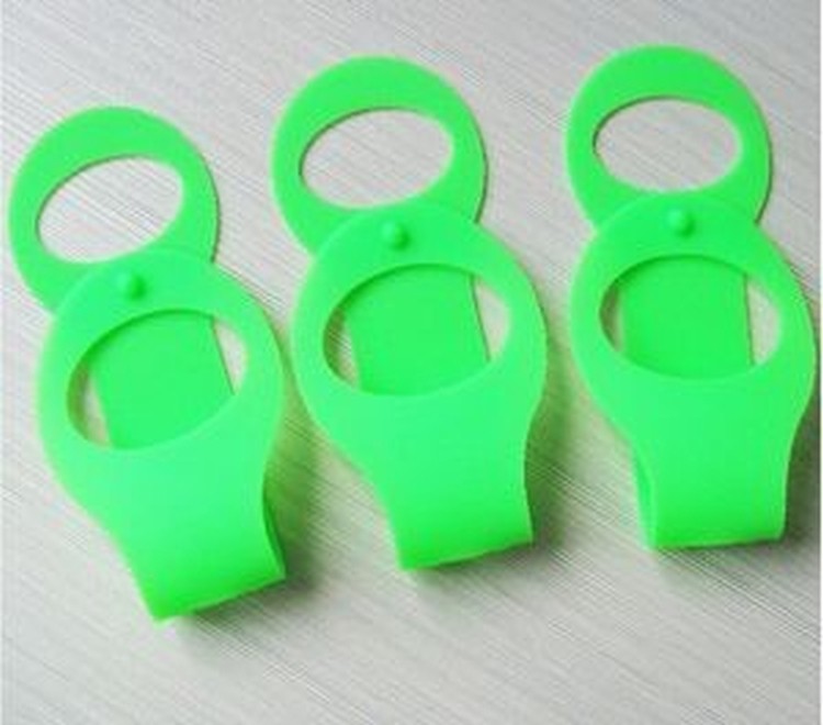 Cell Phone Charging Pocket 2