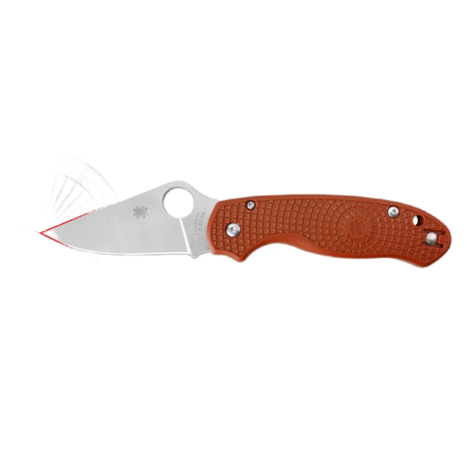 Outdoor Portable High-Hardness Folding Knife 5