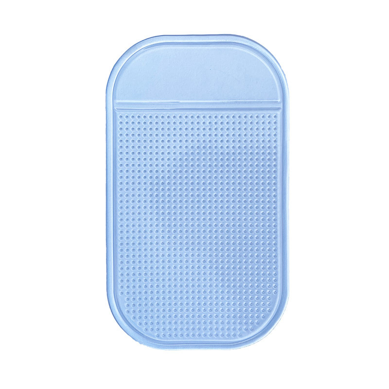 Universal Anti-Slip Car Dash Sticky Gel Pad/ Mat 6