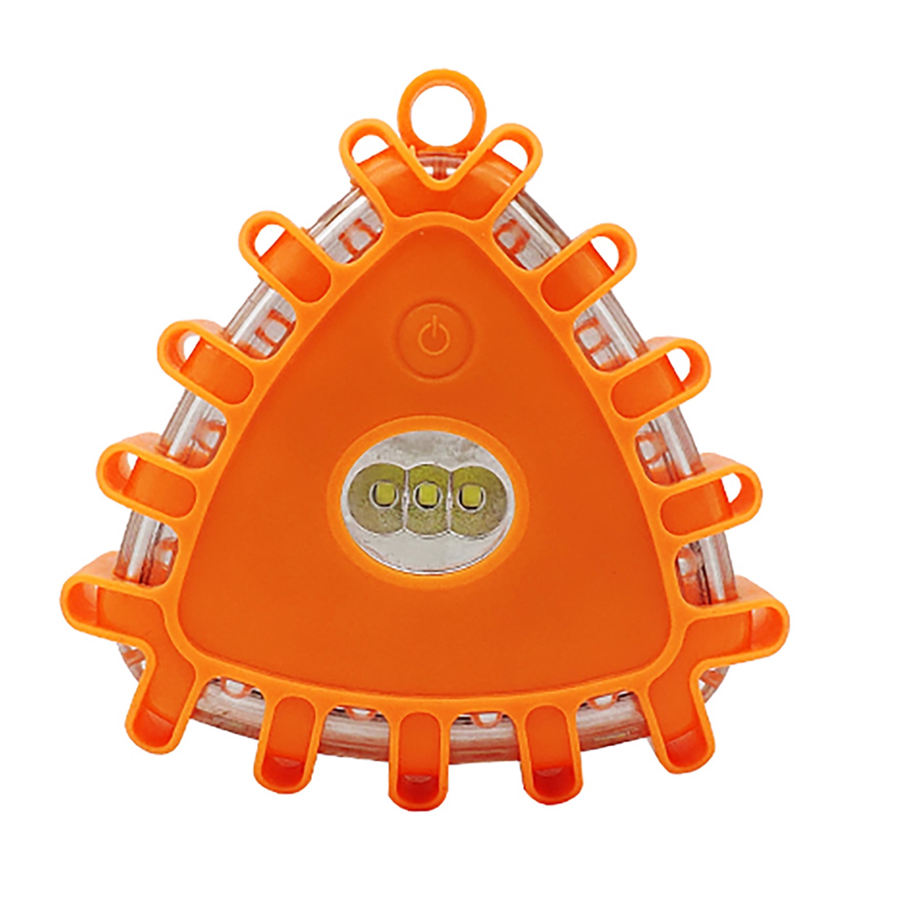 Multi-Functional Emergency Traffic Warning Light 6