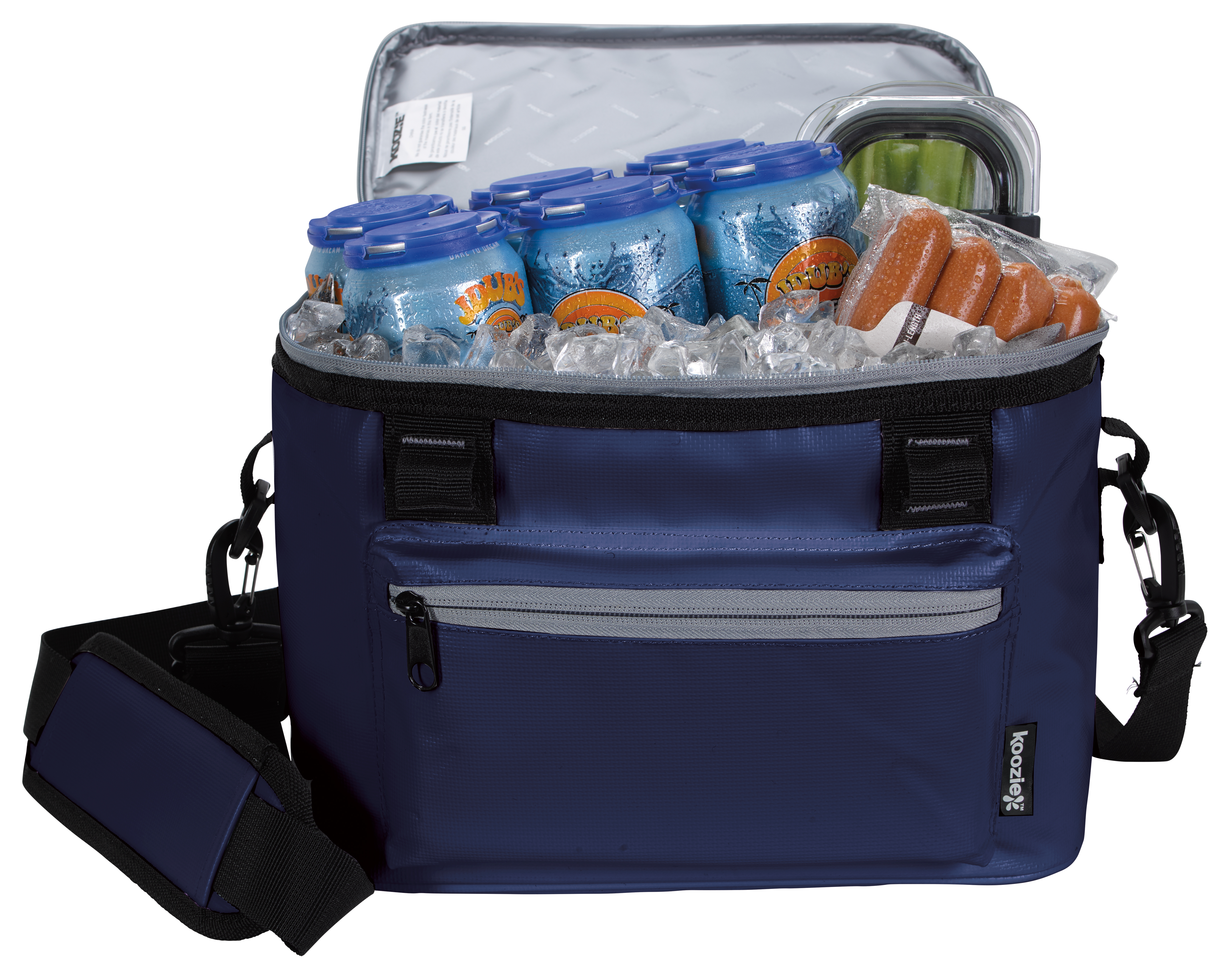 Koozie Olympus 9-Can Cooler