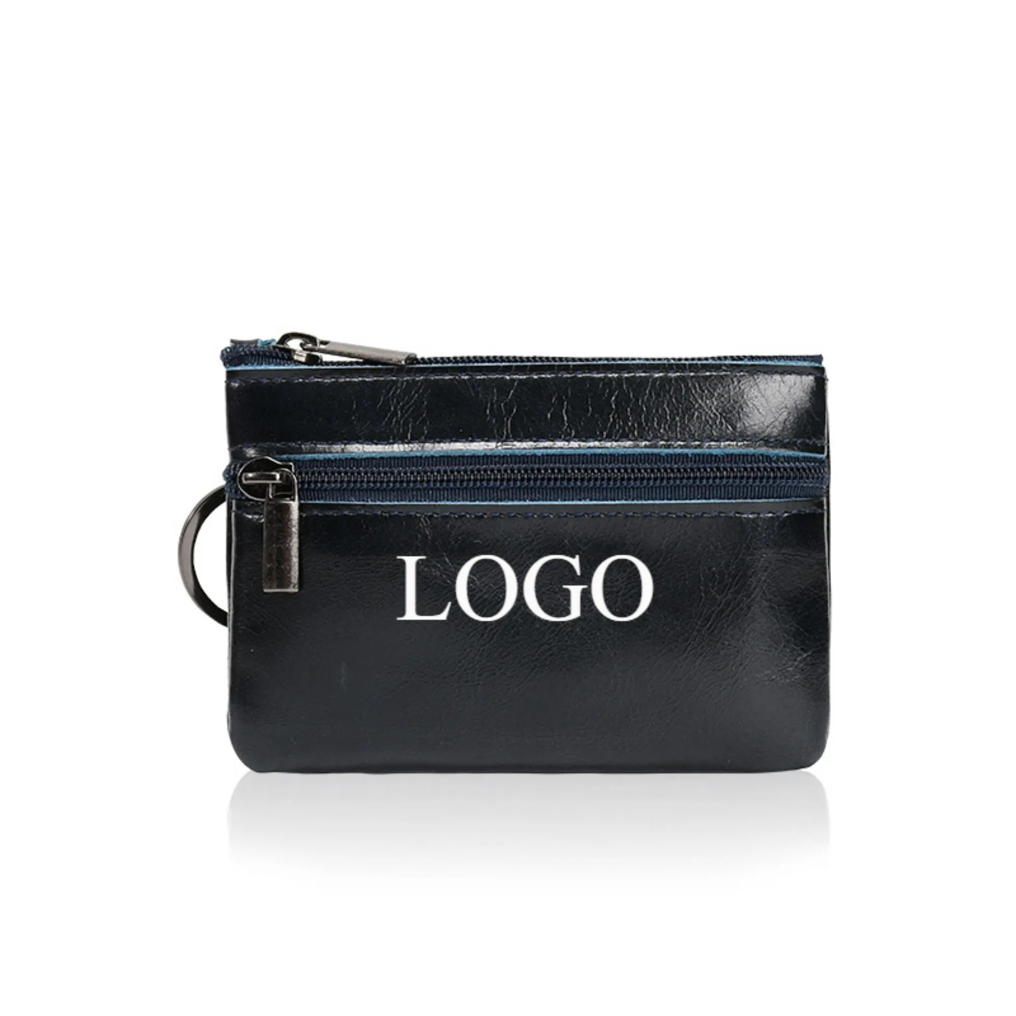 Mini Real Leather  Coin Purse 10