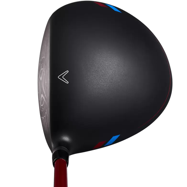 Callaway XR- Steel 13-Piece Men's Complete Set 12