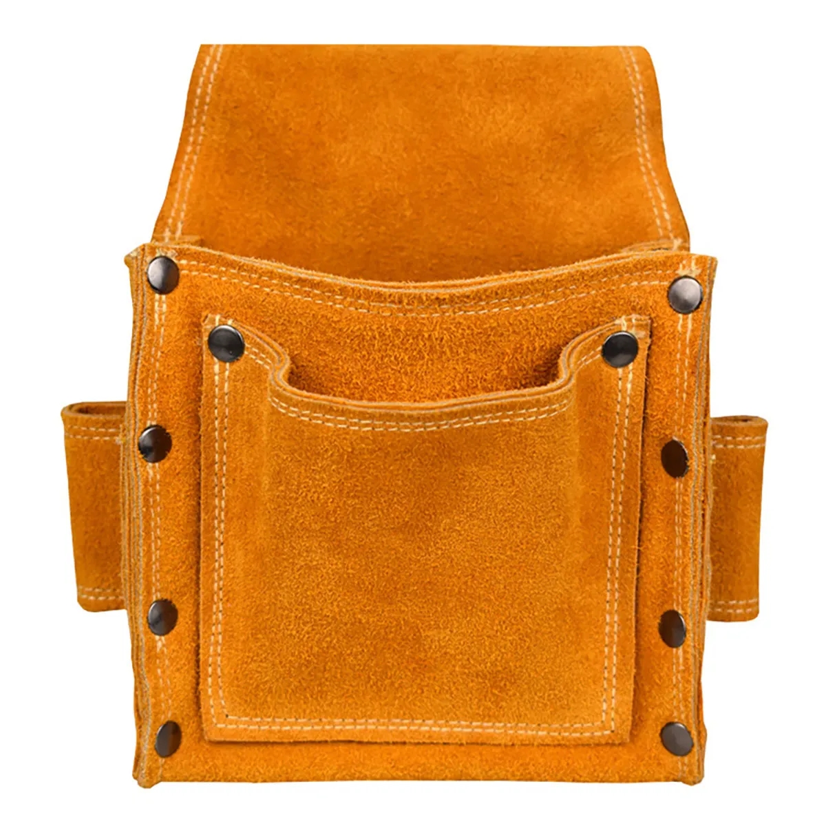 Classic Leather Tool Pouch 5