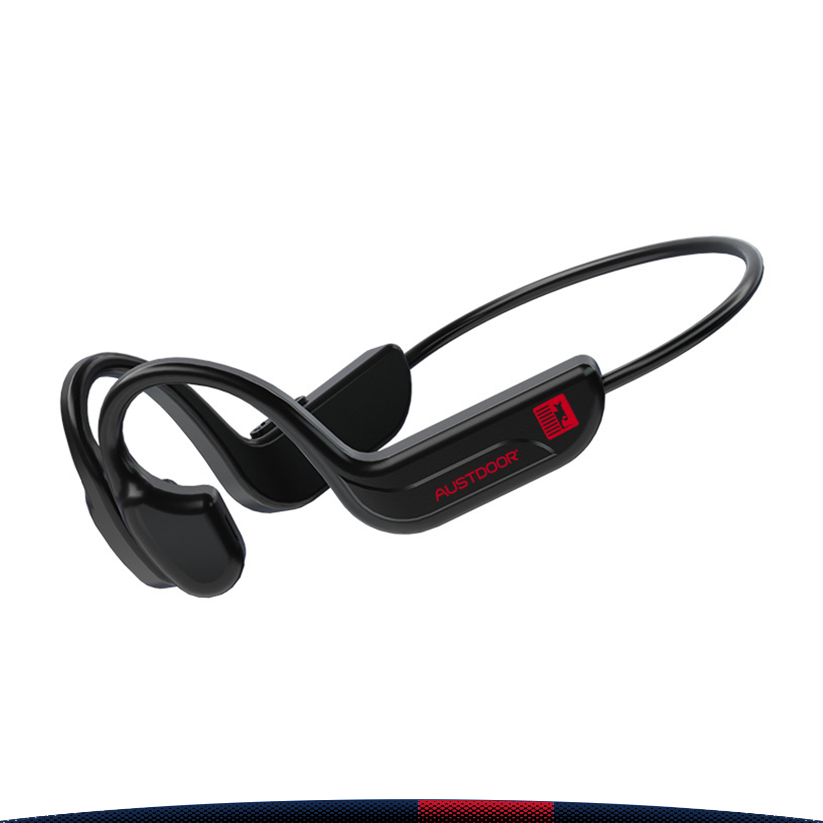 Krazy Neckband Headphones 5
