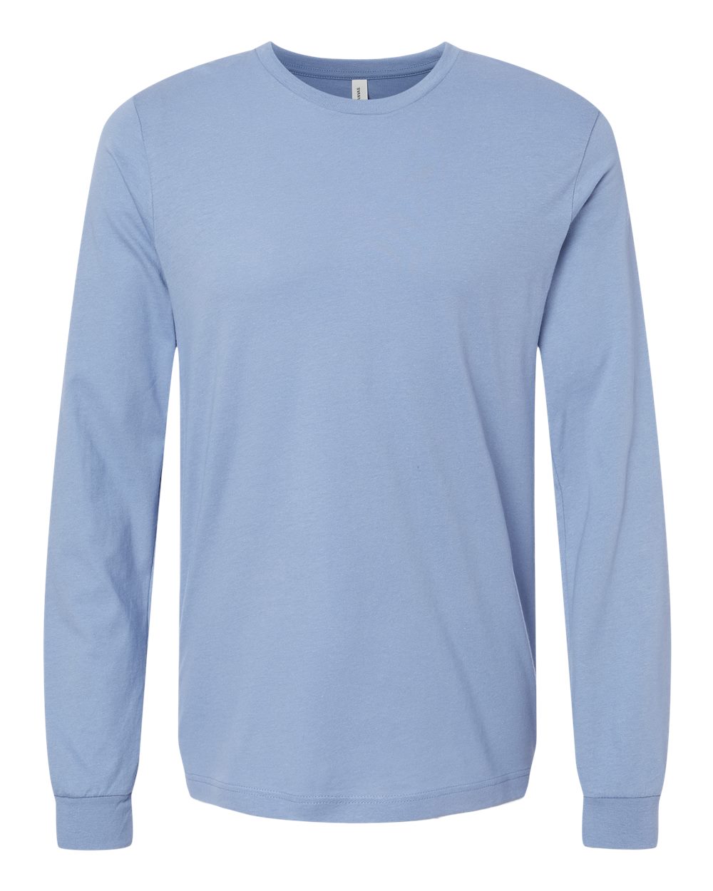Unisex Jersey Long Sleeve Tee - 3501 149