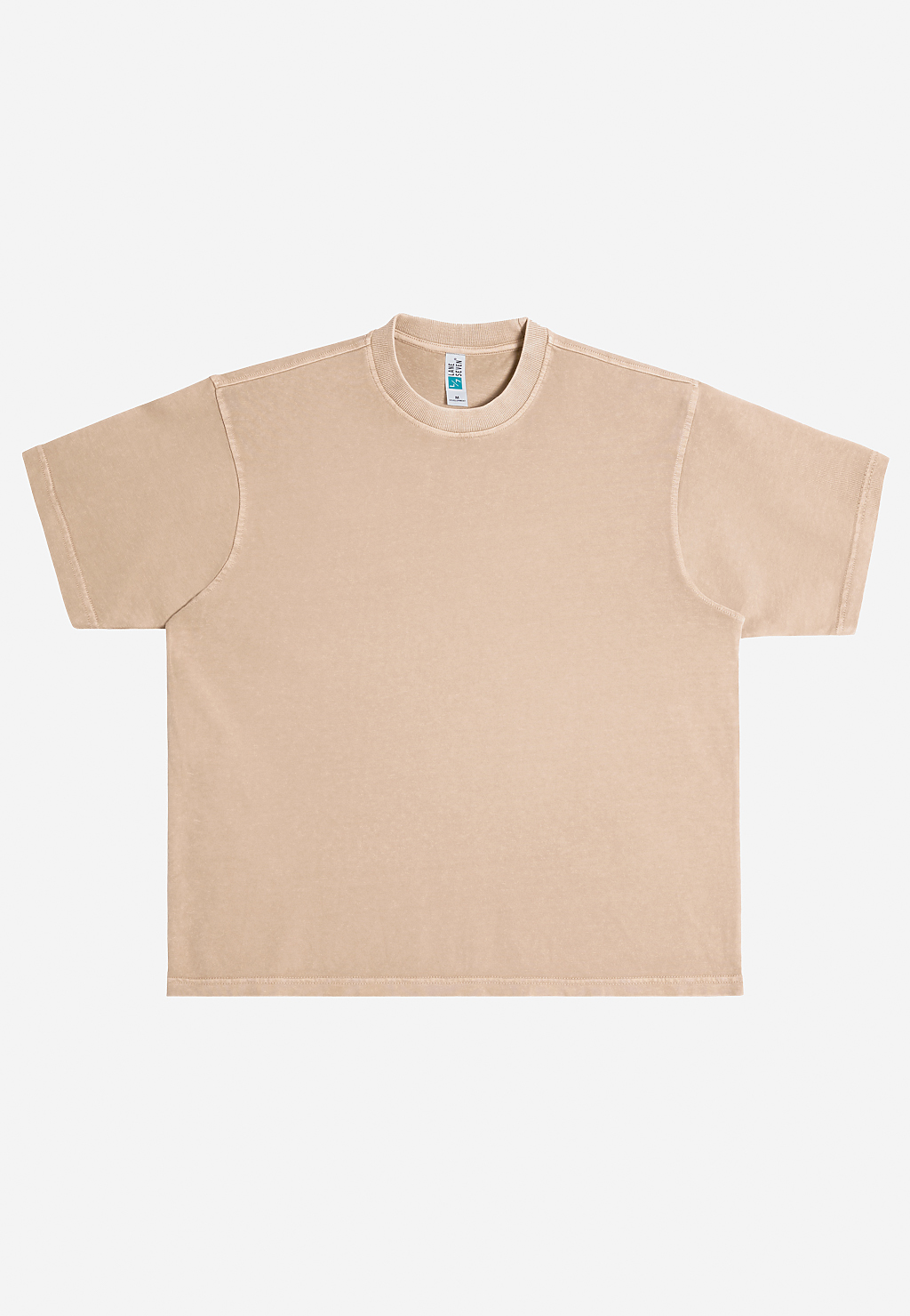Urban Heavy Tee 3