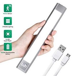 Motion Sensor Led Cabinet Night Light 2