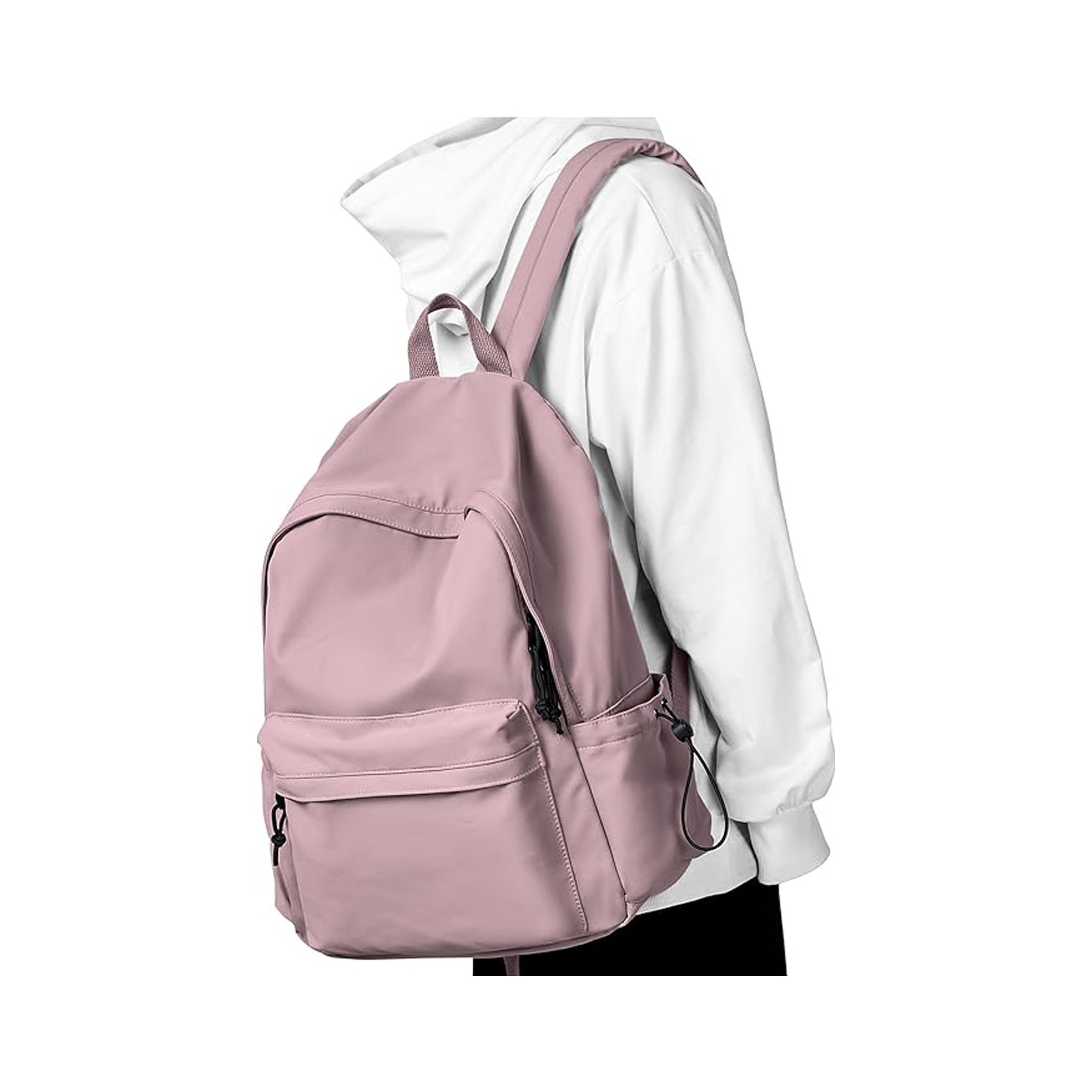 High School Backpacks For Girls Boys Middle School Bookbag 5