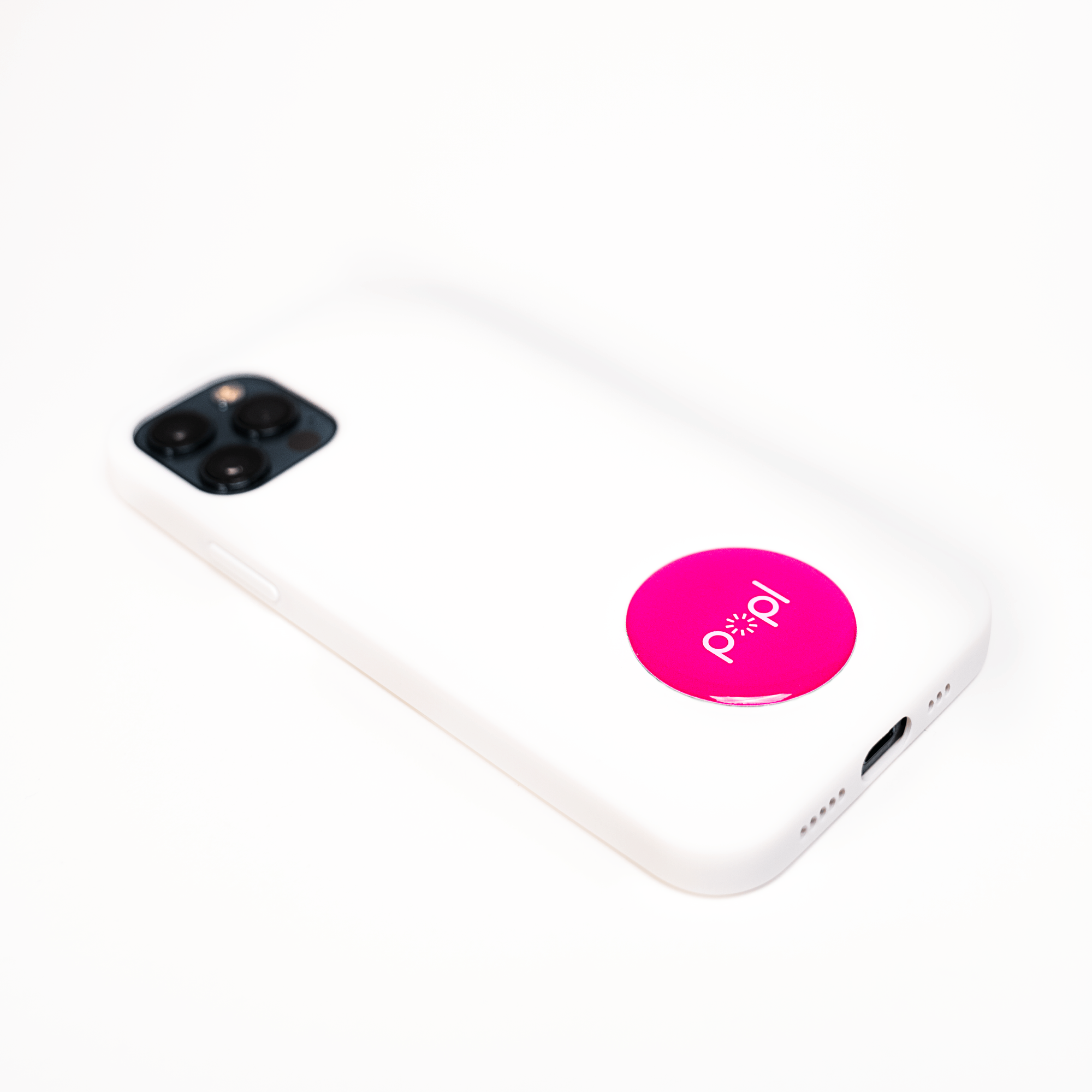 Mr.Tap NFC Tag, Digital Social Media Tag 11