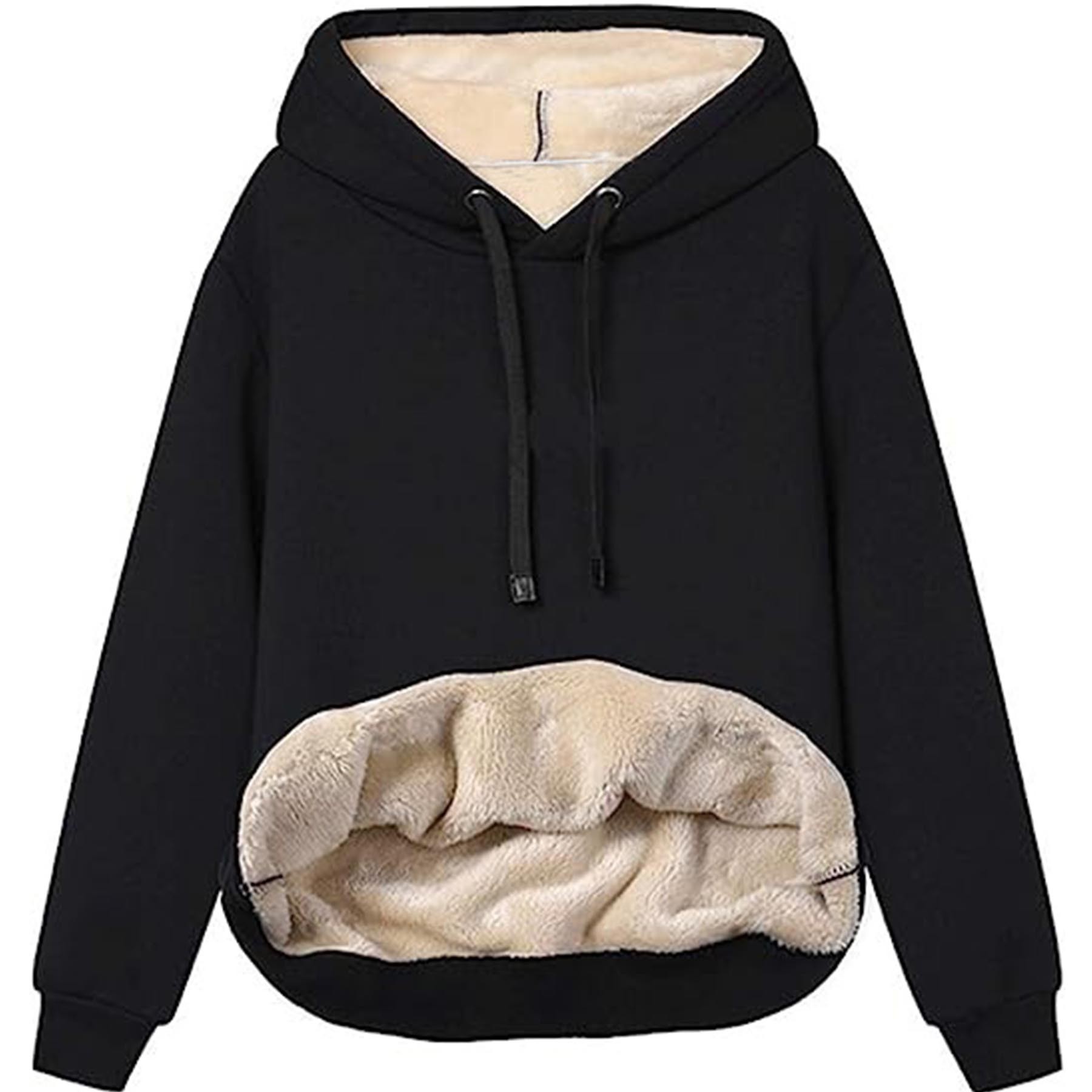 Women Winter Hoody 4