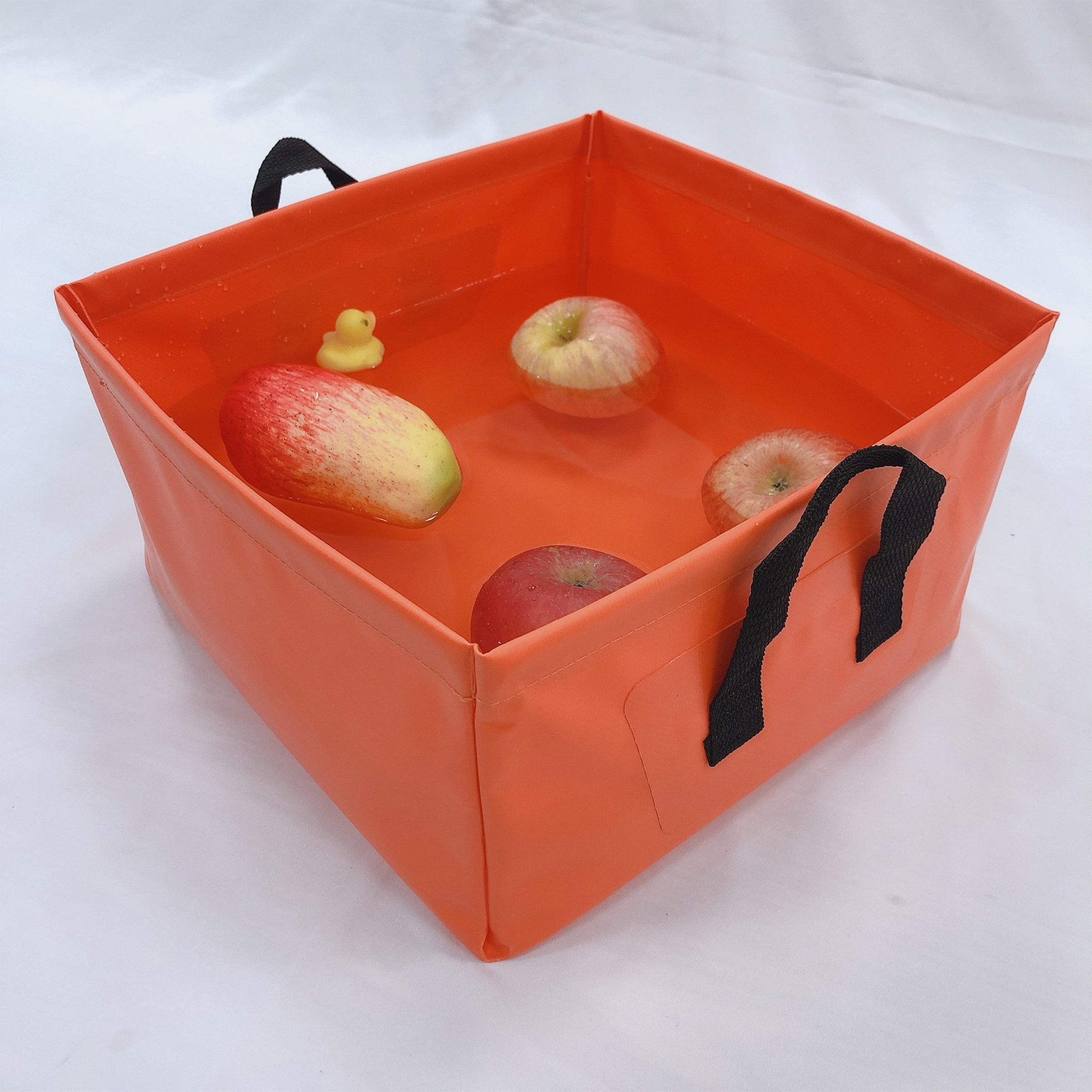 Pvc Outdoor Folding Car Picnic Bucket 2