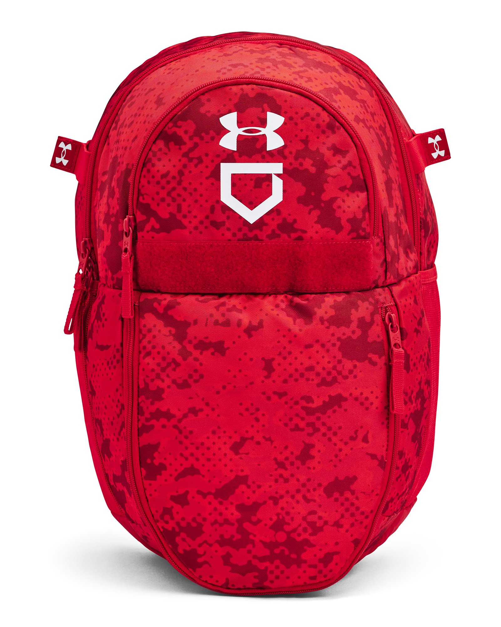 UA Ace 2 Kids' T-Ball Backpack 4