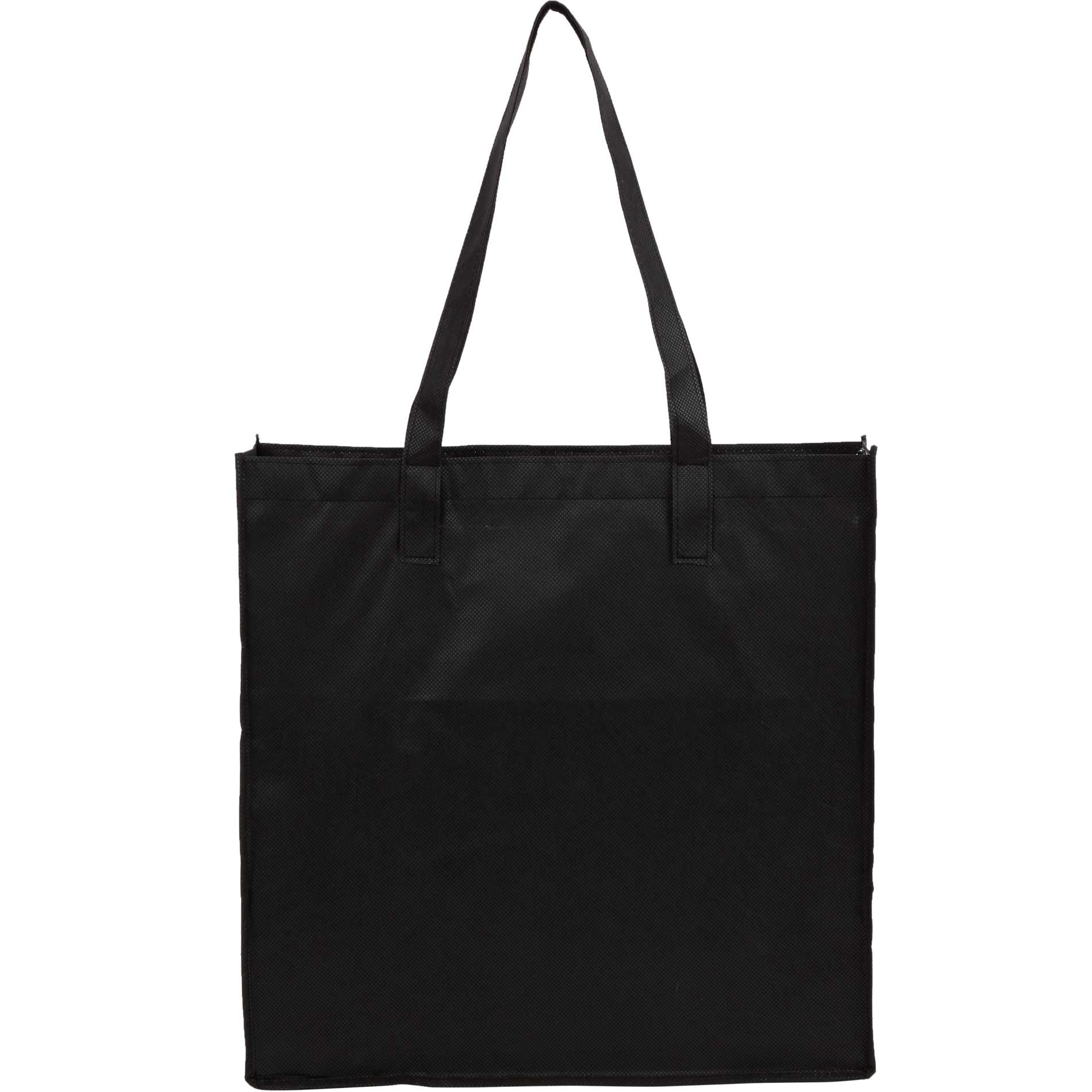 Radius Recycled Non-Woven Tote 112