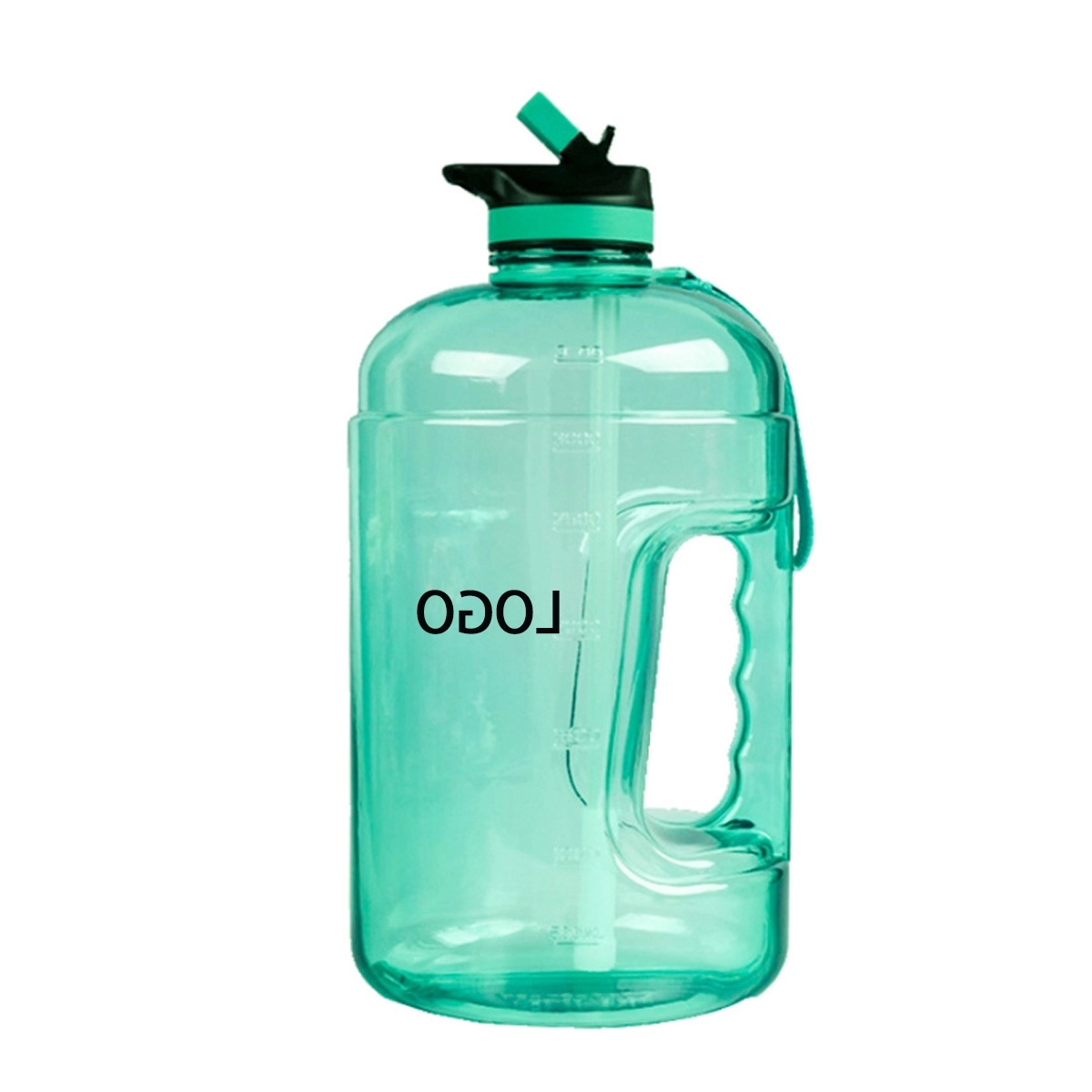 1 Gallon Jug With Handle 3