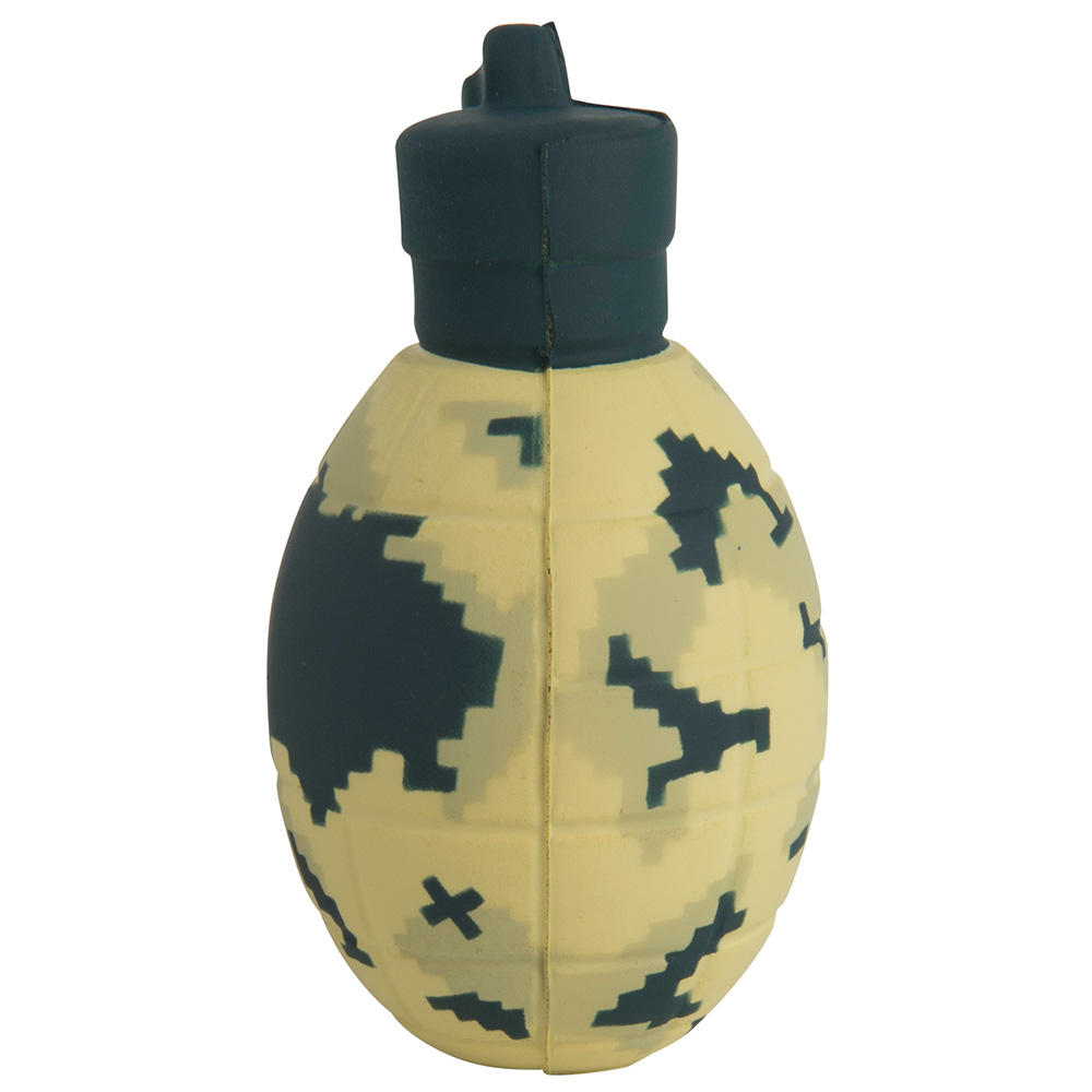 Grenade Stress Reliever 3