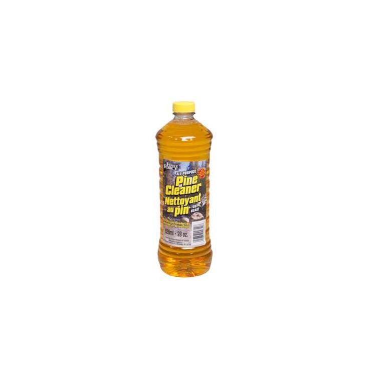 All-Purpose Cleaner - Pine Scent 28 oz Pallet Only 1