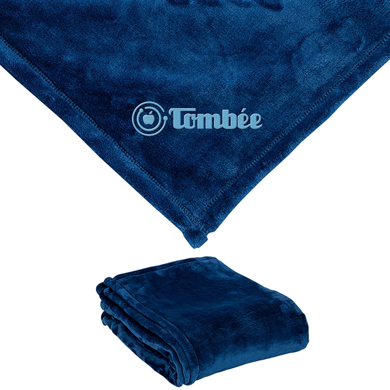 Fairmont Mink Touch Blanket 28