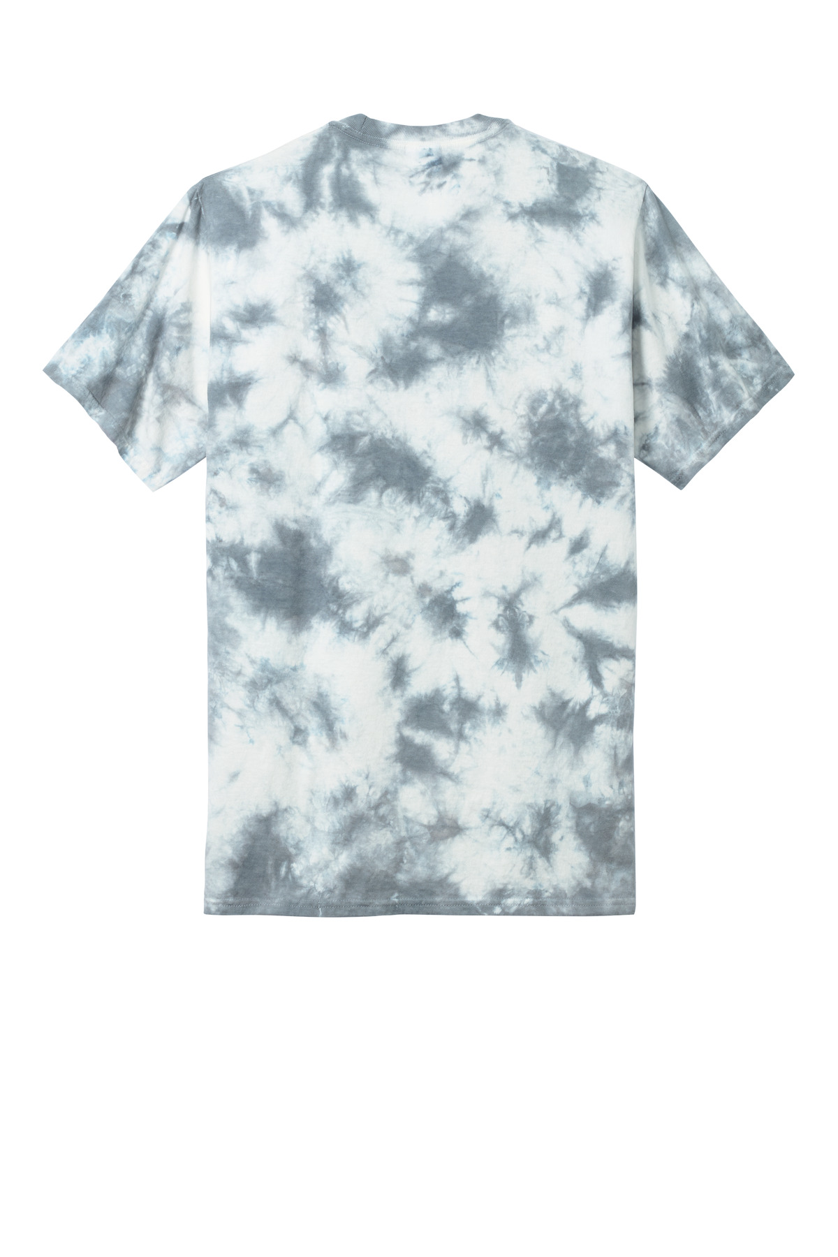 Port & Co Crystal Tie-Dye Tee PC145 37