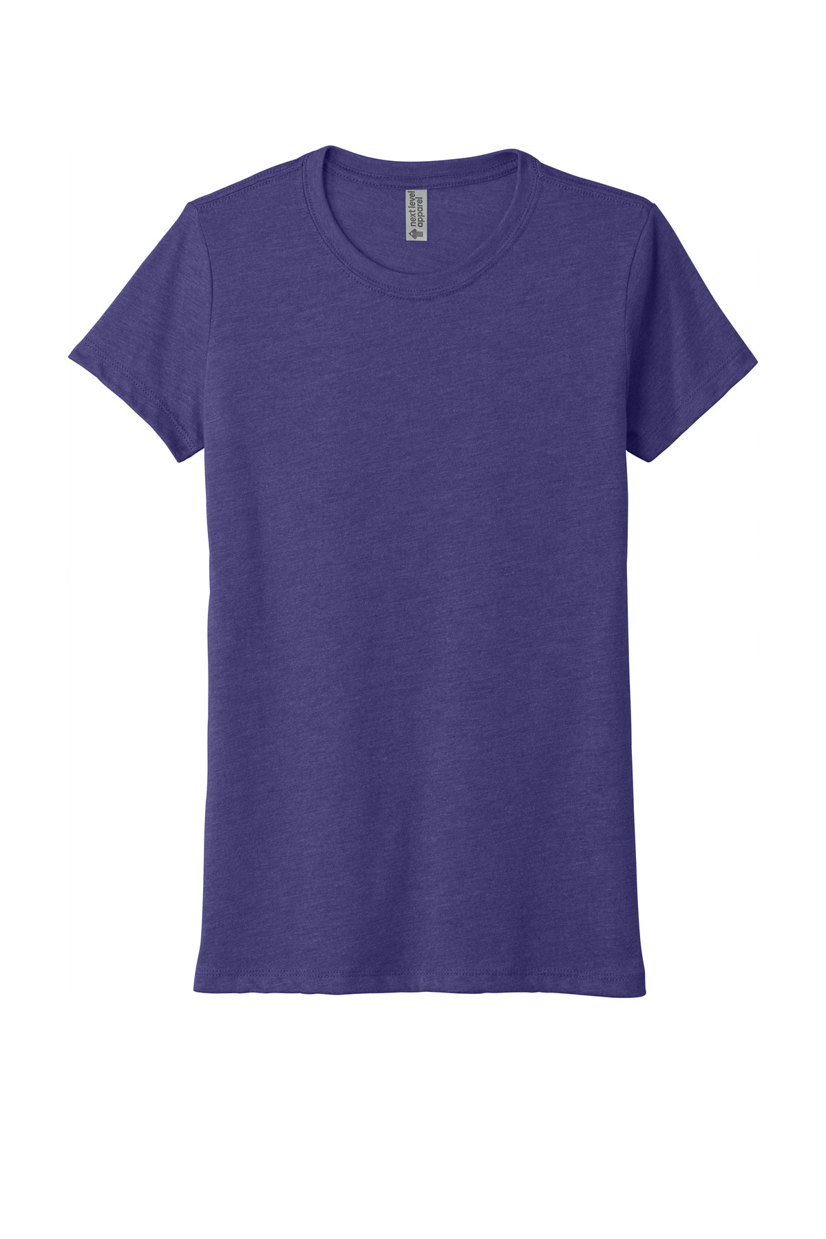 Next Level Apparel Women's Tri-Blend Tee. NL6710 60