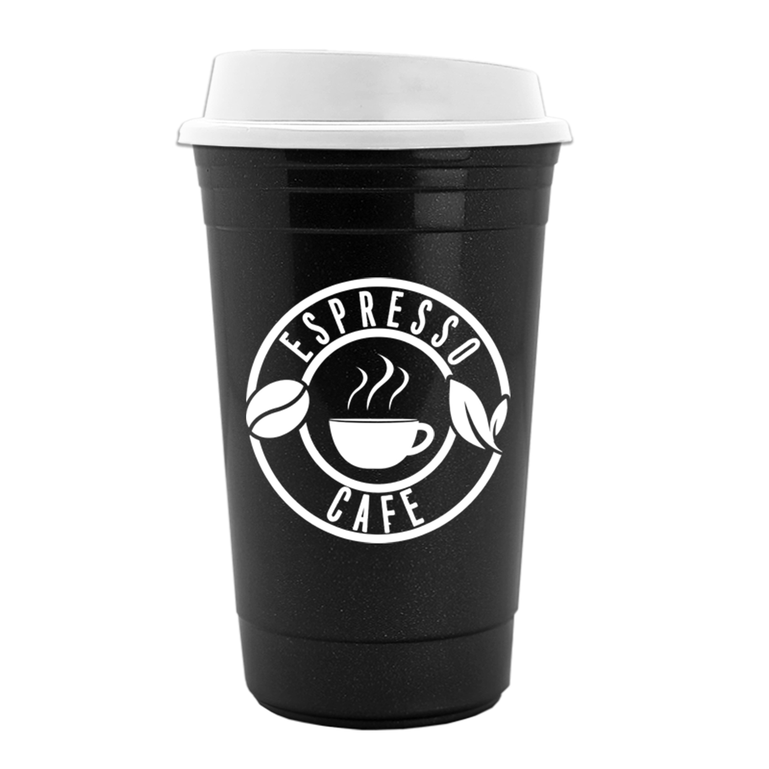 Garyline® Travel Insulated Cup - 16 oz. 320
