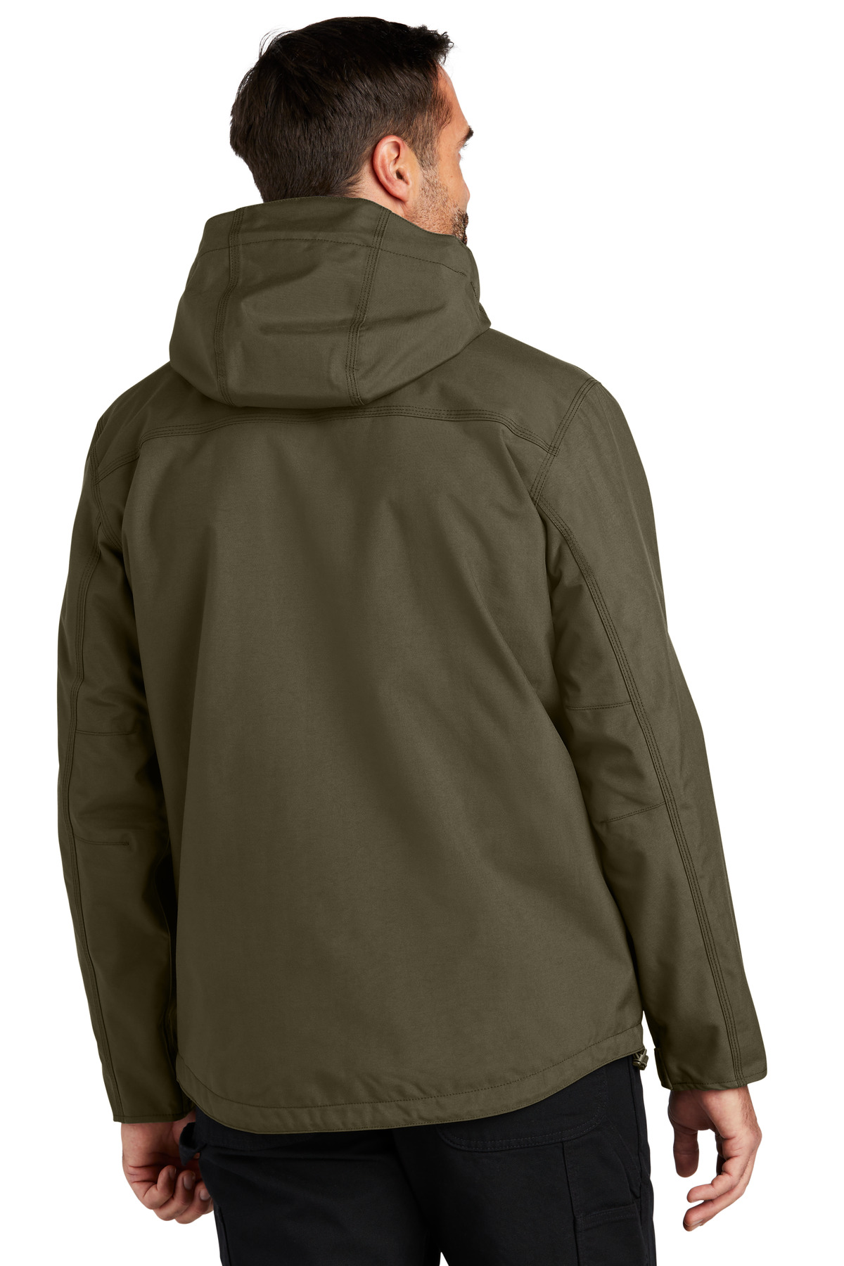 Carhartt Storm Defender Shoreline Jacket CT104670 34