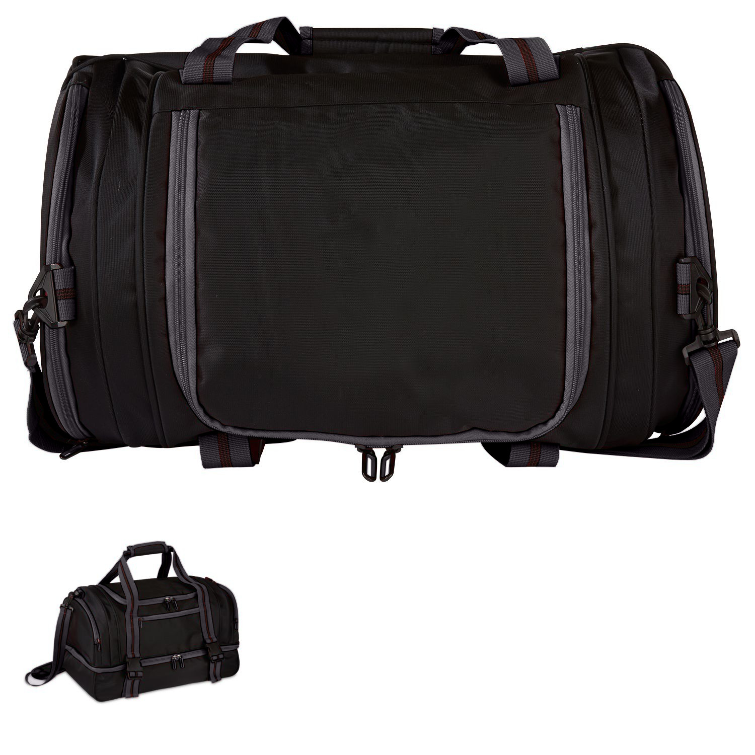 Ultimate Duffel Bag 3