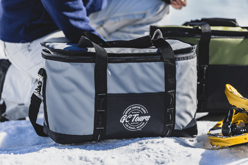 Basecamp Everglade Cooler 96