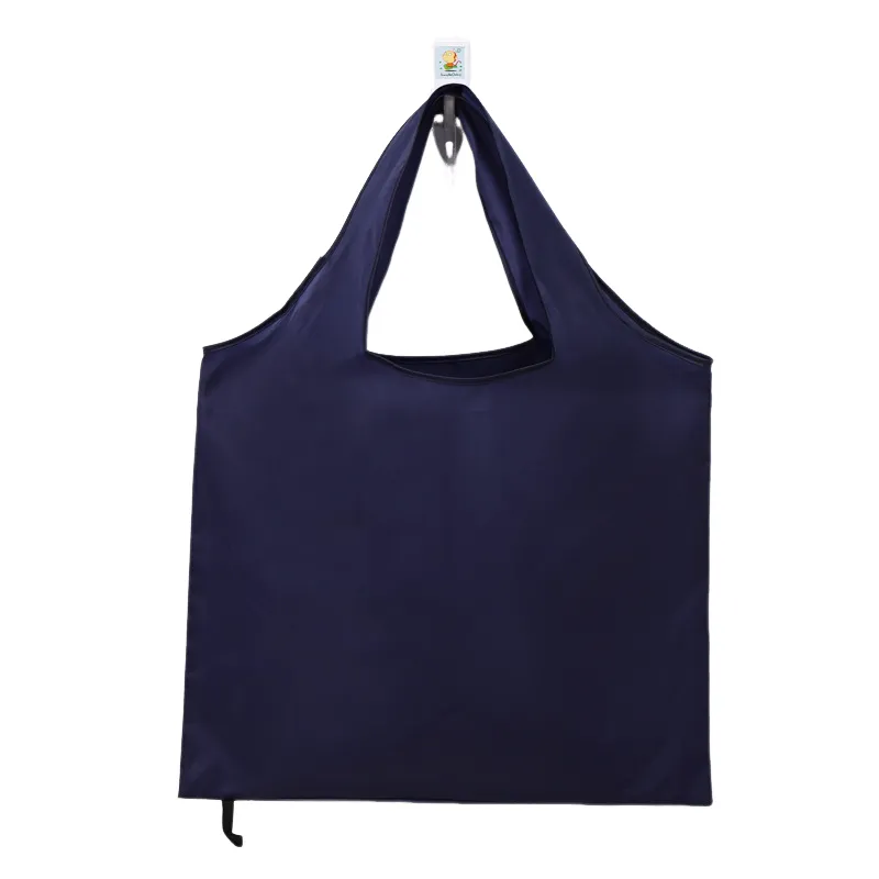Polyester Folding Shopping Bag Durable and Portable 1