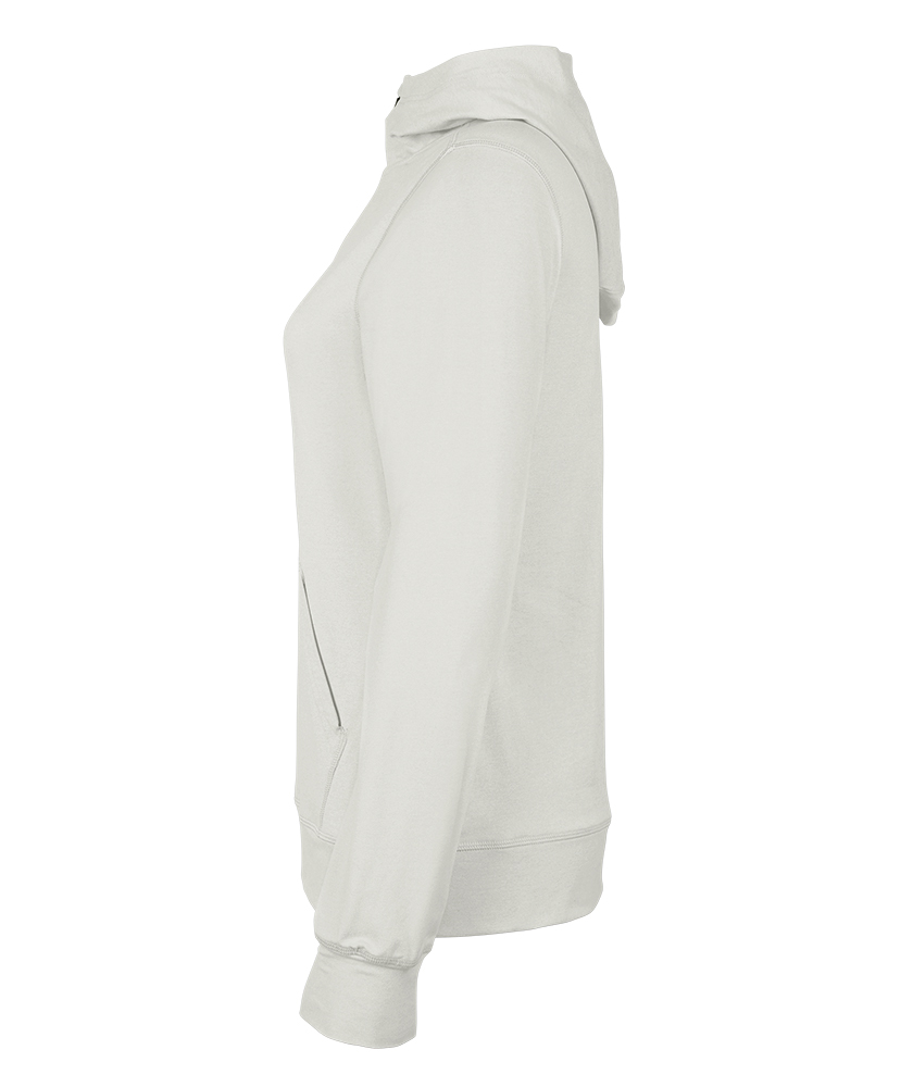 Women's Pulse Performance Quarter Zip Hoodie 53