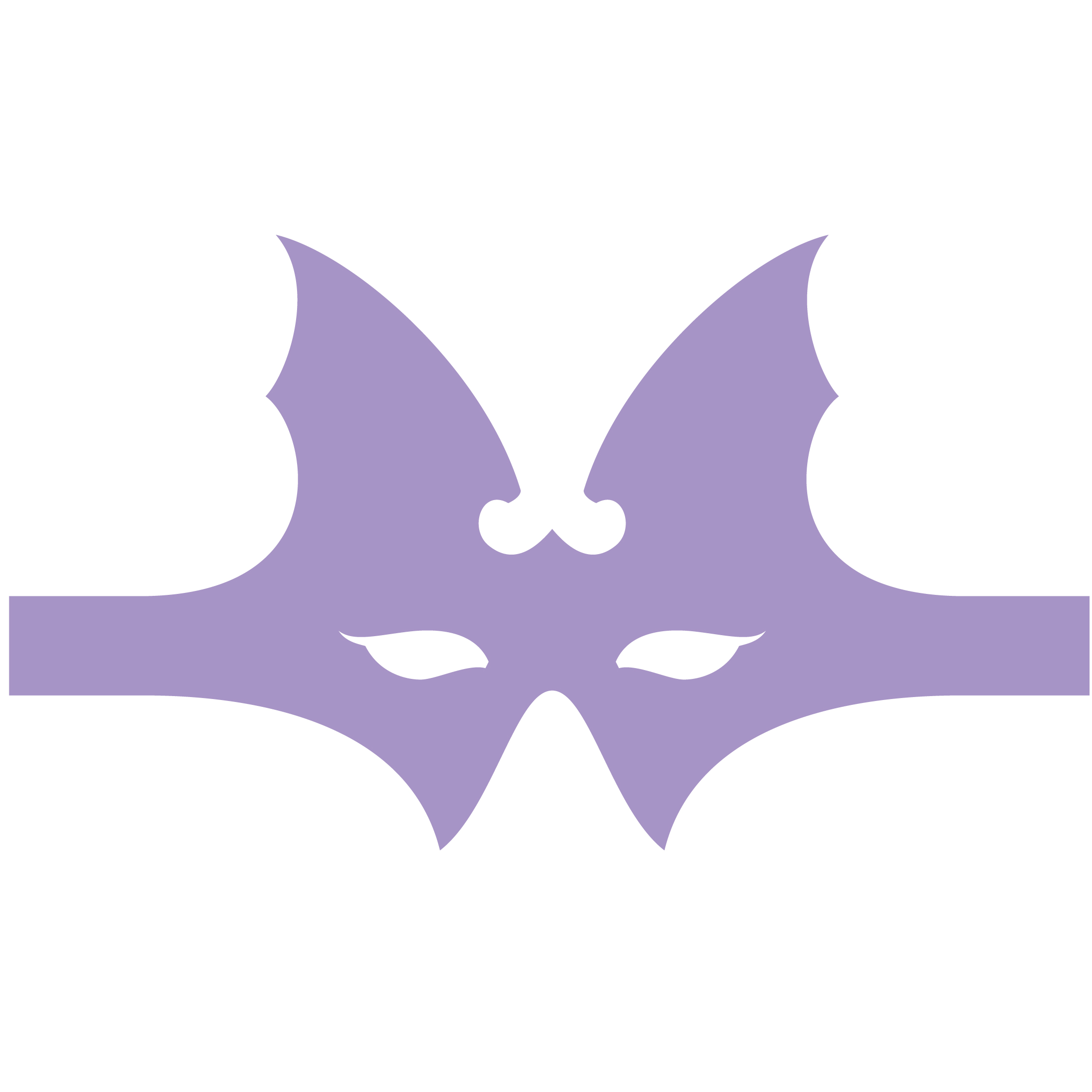 Bat Mask 15